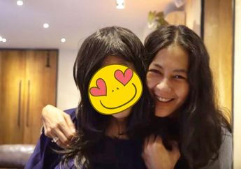 Intip Transformasi Baim Wong menjadi Wanita demi Video Prank, Hasilnya Mirip Paula Verhoeven?