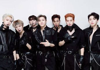 Selain MONSTA X, Ini 7 Idol Kpop yang Punya Agensi di Amerika. BTS Hingga BLACKPINK!
