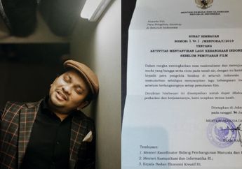 Menpora Imam Nahrawi Imbau Bioskop Putar Indonesia Raya, Tompi Turut Beri Tanggapan