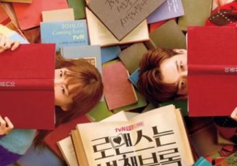 Mengoleksi Buku di Rumah? Ini 4 Cara Simpel Merawatnya Biar Tetap Awet