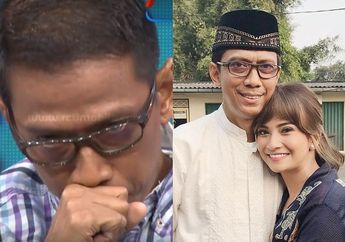 Mengaku Rindu dan Ingin Menyuapi Makan Vanessa Angel Di Penjara, Doddy Sudrajat Kini Diselimuti Kekhawatiran