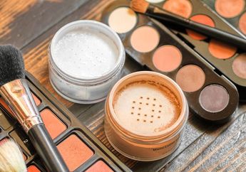 Makin Pede dengan Makeup Keberuntungan Zodiak di Bulan Juni 2019!