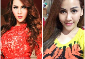 Punya Dapur Berlapis Emas Setelah Jadi Istri Kedua, Nita Thalia Akui Dosa Terbesarnya pada Istri Pertama: Betapa Sakit Hatinya...