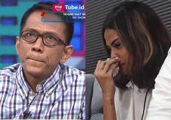 Kontras dengan Sang Anak yang Dapat Kado Spesial Suami, Ayah Vanessa Angel Makan Hati Belum Tahu Sosok Menantunya Hingga Sekarang