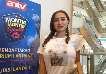 Punya Dua Calon Suami, Cupi Cupita Kebingungan