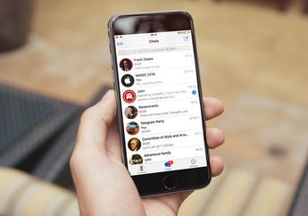 Update Telegram Messenger Terus Berulang, Pavel Durov Beri Penjelasan