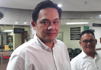 Tidak Hanya Jadi Menteri, Farhat Abbas Minta Tolong Pada Setya Novanto Agar Ayahnya Jadi Jaksa Agung