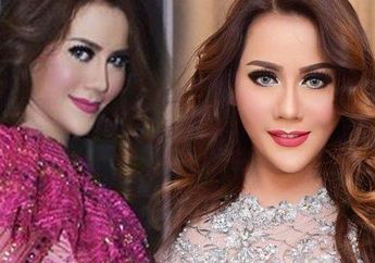 Jadi Istri Kedua, Nita Thalia Jalani Operasi Plastik 1 Miliar Sampai Alami Kelumpuhan Wajah, Pola Makan Bisa Jadi Penyebabnya!