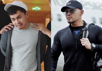 Di Tes Deddy Corbuzier, Raditya Dika Tunjukkan Miliki Otak Psikopat!