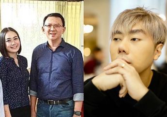 Dihantui Perceraian Usai Bangun Rumah Tangga Bersama, Ahok dan Puput Nastiti Devi Diterawang Roy Kiyoshi: Mereka Bisa Berpisah!