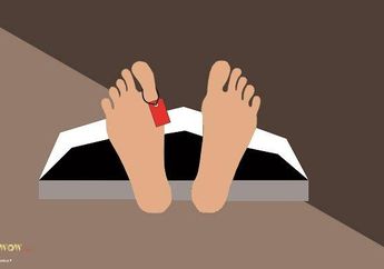 Kasus Mahasiswi Meregang Nyawa di Tangan Kekasih: Mengapa Beberapa Orang Membunuh Orang yang Mereka Cintai? Ini Kata Psikolog