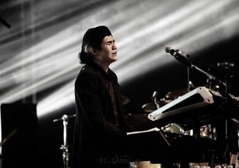 Terimaksih Dul Jaelani Kepada Ahmad Dhani dan Ibundanya 'Makasih Ayah, Atas Pengorbananmu, Makasih Bunda, Atas Doa-doa Malamnya'