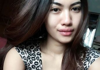 Della Perez Menangis Seharian Setelah Mendapat Surat Panggilan dari Polda Jatim Terkait Kasus Prostitusi Online