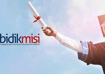 Orang Tua PNS Masih Bisa Daftar Bidikmisi, Ini Syarat dan Jadwal Bidikmisi 2019!