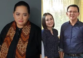 Miliki Watak Keras, Bripda Puput Diramal Akan Sering Membuat Basuki Tjahaja Purnama Elus Dada