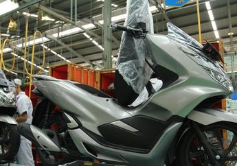 Tips Harian Motor Matic, Ciri Mesin Pakai Bensin Tidak Sesuai Anjuran