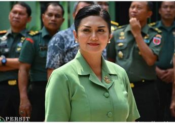 Sudah Makmur Dinikahi Sekretaris Menteri, Bella Saphira Justru Buka Warung Makan Seafood
