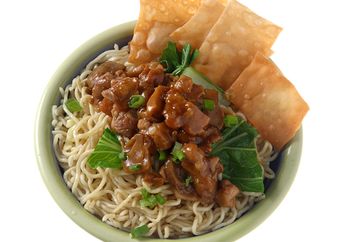 Cara Membuat Mi Ayam Seenak Restoran Chinese Food, Perhatikan 5 Hal Penting Ini
