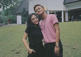 Pengin Nikah Muda, Rizky Febian Sudah Dapat Lampu Hijau dari Sule