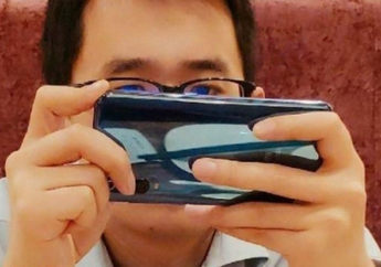 Yuk Intip Dulu Bocoran Hape Xiaomi Mi 9 yang Akan Punya 3 Kamera