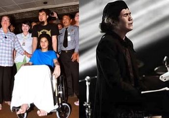 Video Tangisan Dul Jaelani Viral, Netizen Kembali Ungkit Peristiwa Kecelakaan Maut 6 Tahun Lalu