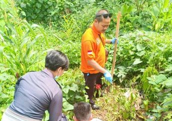 Takut Hubungan Gelapnya dengan Sang Mertua Terbongkar, Wanita di Manggarai Ini Tega Membuang Lalu Mengubur Bayinya!