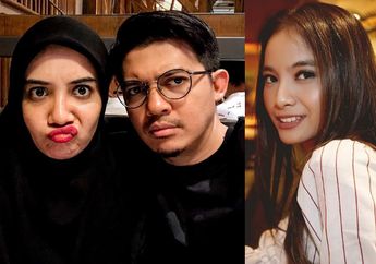Duduk Di Meja Makan, Irwansyah Sebut Acha Septriasa Sebagai Mantan Terindah, Zaskia Sungkar: 'Kurang Ajar!'