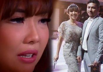 Akhirnya yang Ditutupi Terkuak, Gading Mantap Cerai Dari Gisel Karena Rasakan Hal Ini Tiap Pulang ke Rumah: Idup Penuh Dengan Depresi Buat Apa