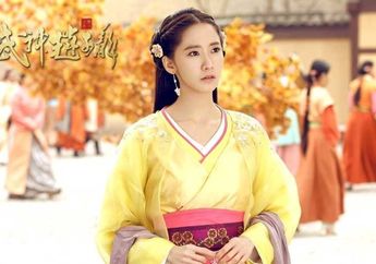 Enggak Melulu Drakor, Ini 6 Drama Mandarin yang Dibintangi Seleb Korea