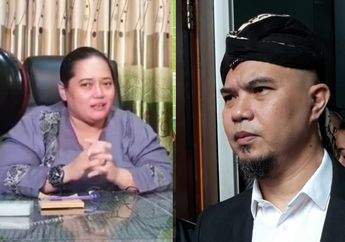 Ahmad Dhani Dipenjara, Mbak You Ramal Pentolan Dewa 19 Itu Akan Bebas Lebih Cepat!