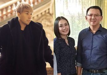 Roy Kiyoshi Ramalkan Pernikahan Ahok dan Bridpa Puput: Bisa Bersatu Hanya Saja Bisa Berpisah