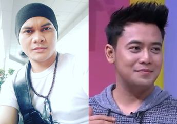 Mbah Mijan Ramal Nasib Percintaan Kriss Hatta di Tahun 2019