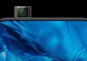 Begini Bocoran Teknologi Kamera Pop-up dalam Konsep Samsung A90