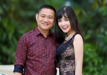 Jadi Istri Orang Kaya, Bella Shopie Malah Bersyukur Dapat Hadiah Ini Saat Ulang Tahun