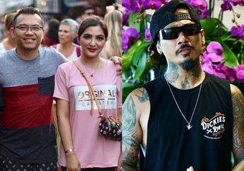 Diserang Jerinx SID Soal RUU Permusikan, Anang Hermansyah Ungkap Alasan Tak Mau Lanjut Jadi DPR