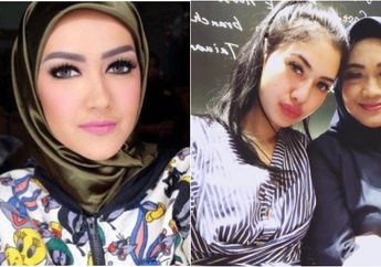 BERITA POPULER: Respon Luna Maya Saat Dijodohkan dengan Gading Marten Hingga Gaya Hidup Mewah Della Perez yang Disebut Ibunya Tak Punya Uang