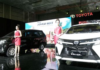 Punya Tabungan Rp 240 Juta, Ini Pilihan LMPV Bertransmisi Matik