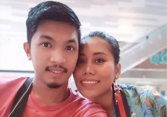 Suka Ngidam Tengah Malam, Evi Masamba Malah Bilang Suaminya Bodoh Gara-Gara Lakukan Ini