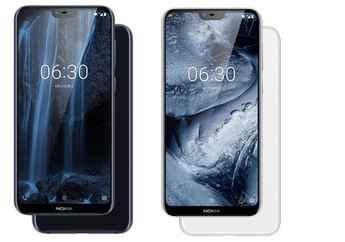 Bikin Kita Melogo, Begini Foto-foto Warganet dari Hape Nokia 5.1 Plus