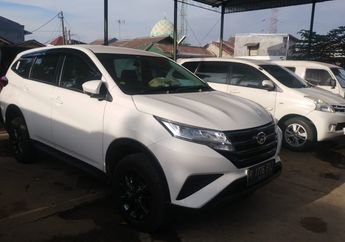 Di Rumah Aja, Bisa Begini Kalau Mobil Kelir Putih Sembarangan Ditutup Cover