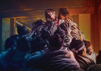 Musim Kedua Serial Kingdom Menarik Perhatian Penonton Lantaran Dinilai Mirip dengan Pandemi Covid-19, Penulis Naskah Drama Angkat Bicara