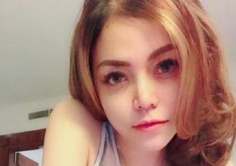 Lama Bungkam, Avriellya Shaqila Akhirnya Buka Suara Soal Kasus Prostitusi Online yang Menjeratnya : Soal Duit Gue Udah Kapok!