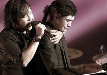 Soal Tangisan Dul Jaelani di Konser Dewa 19, Ari Lasso: Mungkin Dia Larut dalam Perasaan