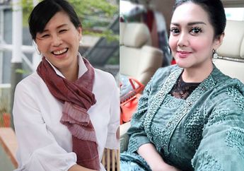 Berita Terpopuler Hari Ini, Alis Bella Saphira Jadi Sorotan Hingga Gaya Veronica Tan di Dapur Terekspos Untuk Pertama Kali