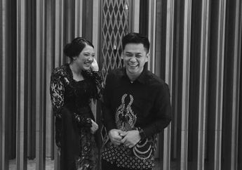 Cintanya Kandas dengan Penyiar Radio Kondang Itu, Anak Pengusaha Terkaya Indonesia Ini Justru Akan Nikmati Gaji Bulanan Rp 51 Juta. Kerjanya Pun Tak Perlu Tiap Hari Ngantor!
