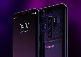 Tak Sabar Jajal Samsung Galaxy S10, Ini Tanggal Pre-order Indonesia