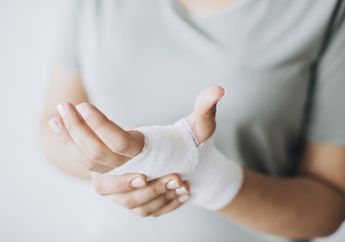 Luka Tak Kunjung Sembuh? Pakai 5 Teknik Perawatan Luka Alami Ini