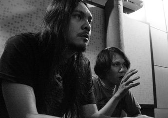 Stevi Item: DeadSquad Akan Terus Berjalan, Jangan Lupa Jauhi Narkoba