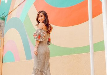 8 Model Dress Kondangan ala Selebgram Biar Anggun & Seksi Menawan!