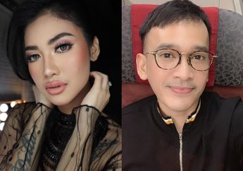 Merasa Kecolongan Della Perez Terseret Prostitusi Online, Ruben Sebut Keluarga Jupe Kini Serba Irit Soal Makan